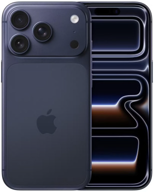 Apple iPhone 17 Pro & Pro Max