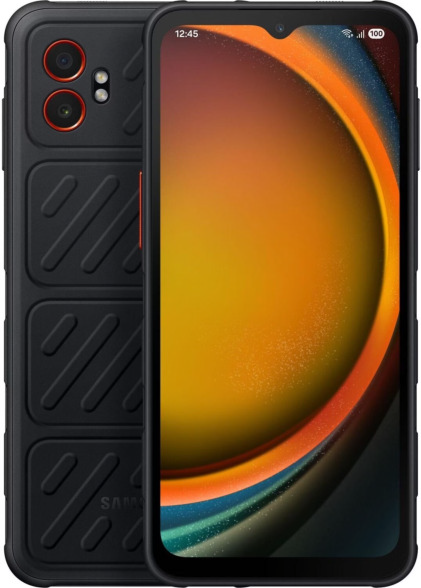 Galaxy Xcover 7 pro Entreprise Edition