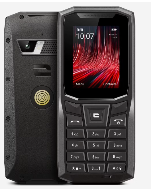 Crosscall Core S5