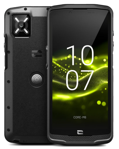 Crosscall Core-M6