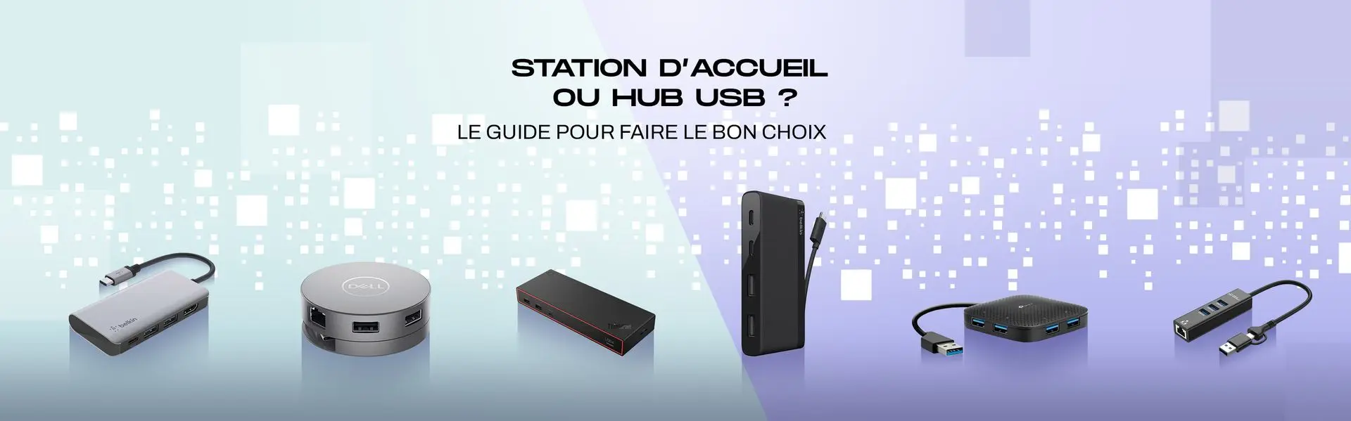 Station d