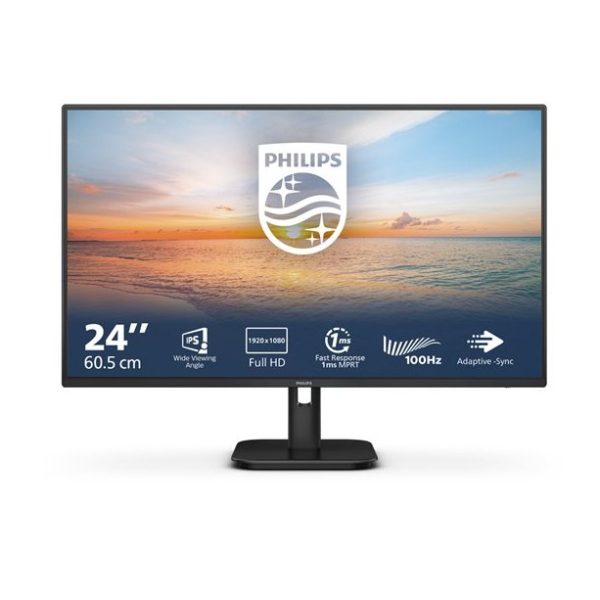 PHILIPS E-line 24E1N1100A Écran 24"