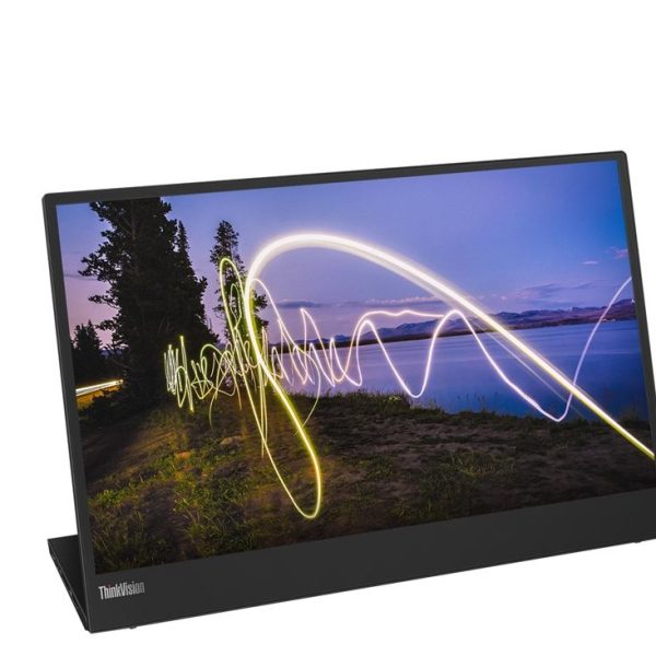 Écran portable LENOVO ThinkVision M15 15,6"
