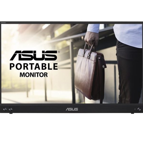 Écran ASUS portable ZenScreen MB16ACV 15,6"