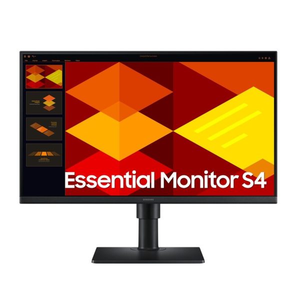 Écran SAMSUNG T45F LF24T450FQ 24"