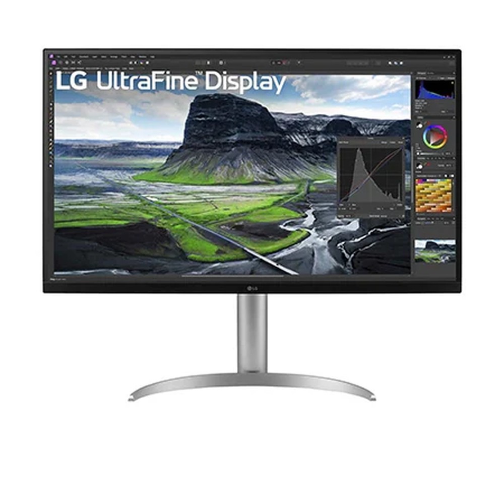 Écran LG UltraFine 32" 4K