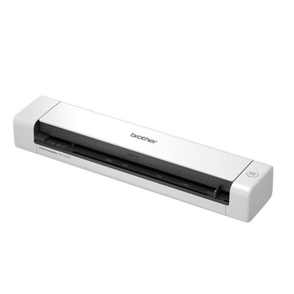 BROTHER DS-740D DS740DTJ1 Scanner Mobile
