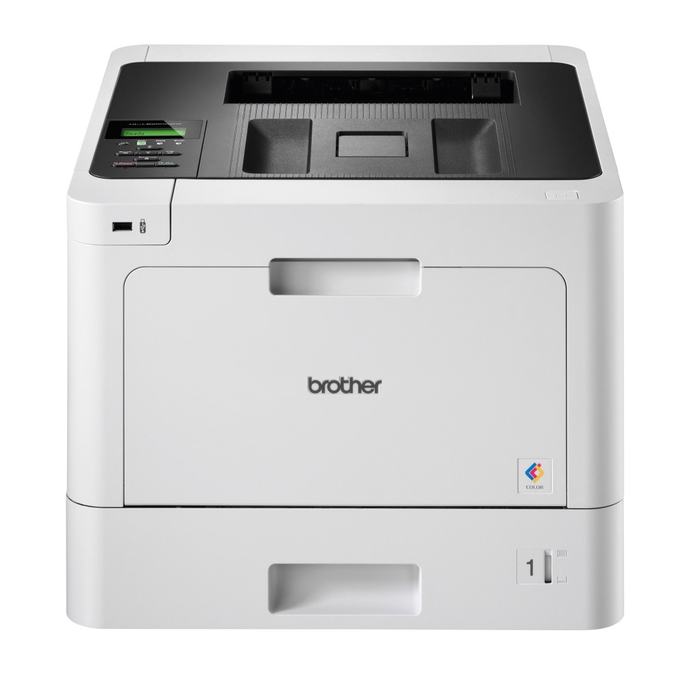 BROTHER HL-L8260CDW Imprimante Laser Couleur