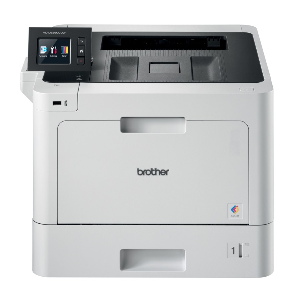 Brother HL-L8360CDW Imprimante Laser Couleur