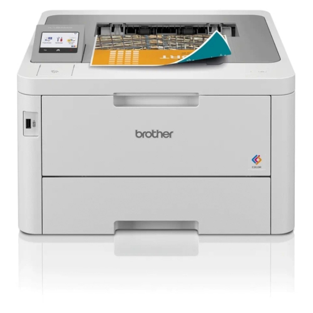 Brother HL-L8240CDW Imprimante Laser Couleur Professionnelle WiFi