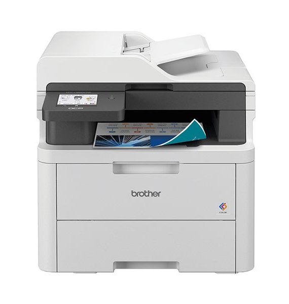 BROTHER DCP-L3560CDW Multifonction Laser Couleur
