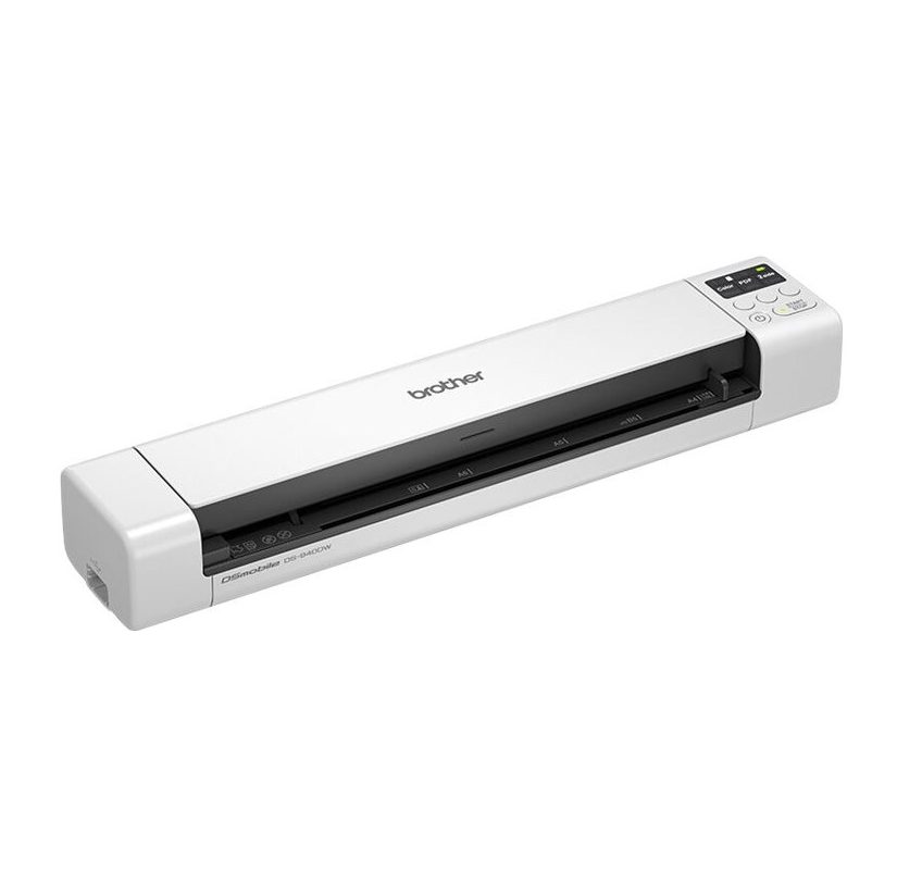 Brother DS-940DW Scanner Portable A4 Recto-verso WiFi
