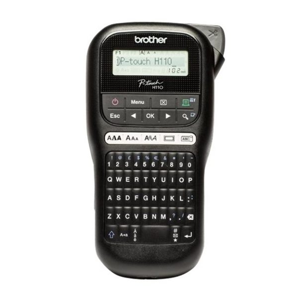 Brother PT-H110 Étiqueteuse Portable