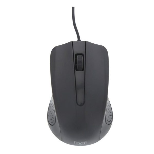 TNB SHARK SROPSHARK1 Souris Filaire