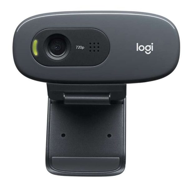 Webcam LOGITECH C270 HD