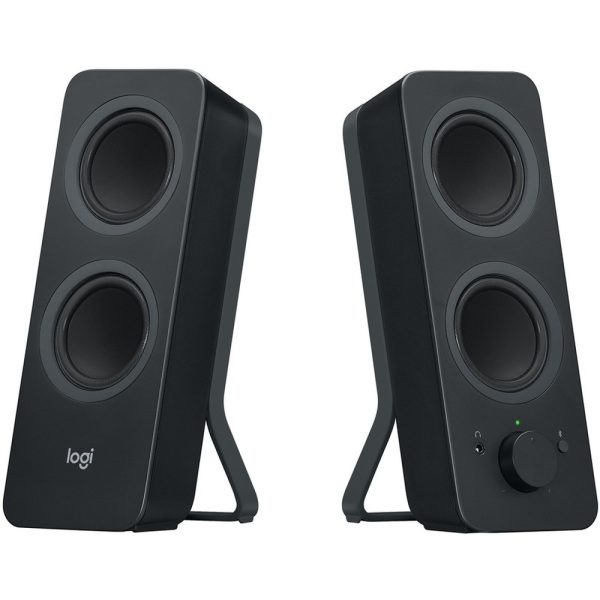 Enceintes PC Logitech Z207 Noir 10W