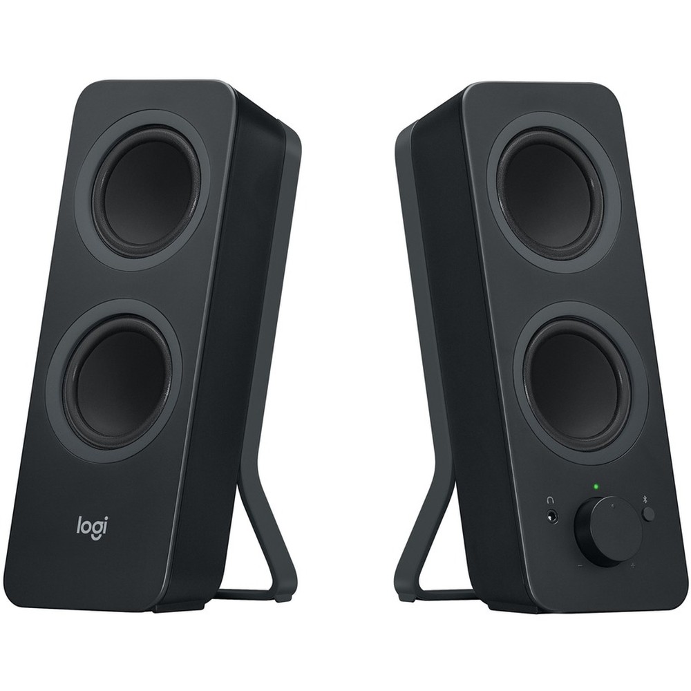 Enceintes PC Logitech Z207 Noir 10W