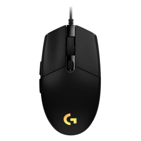 Logitech G203 LIGHTSYNC Souris Gaming USB