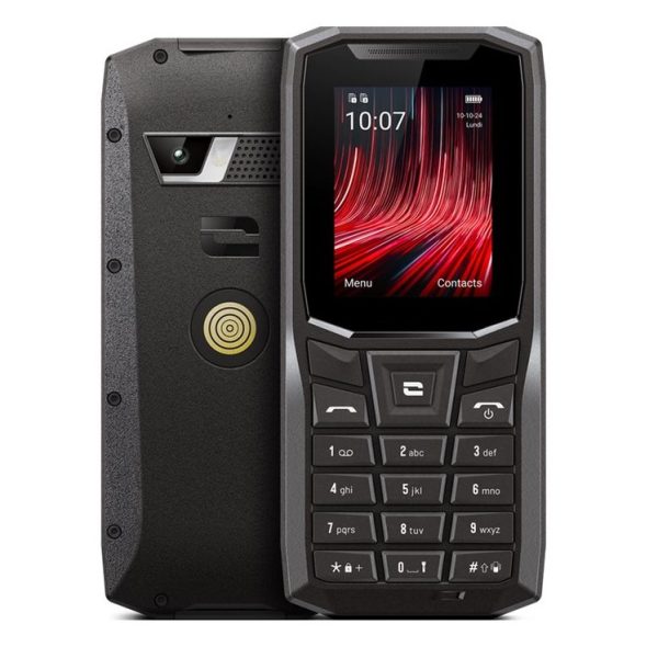 CROSSCALL CORE S5 1002011901950 Téléphone Robuste