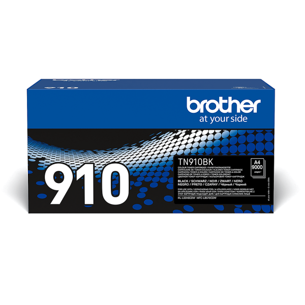 Toner Brother TN-910 - Noir 9000 pages