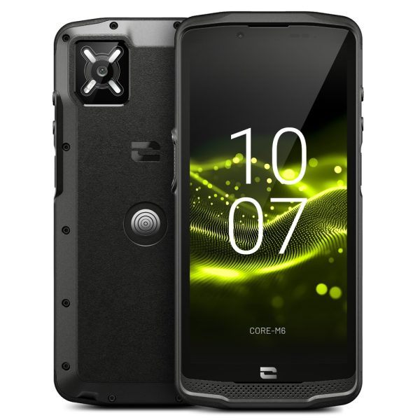 Crosscall Core-M6 – Smartphone Robuste 5G
