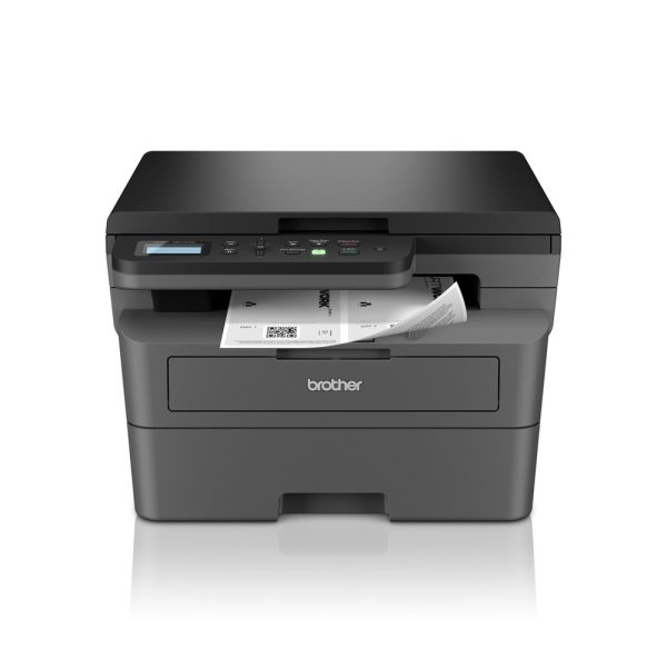 Brother DCP-L2620DW – Multifonction Laser Mono