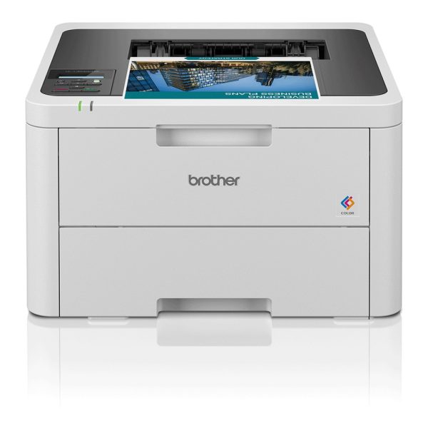 Brother HL-L3240CDW – Laser Couleur WiFi 26 ppm