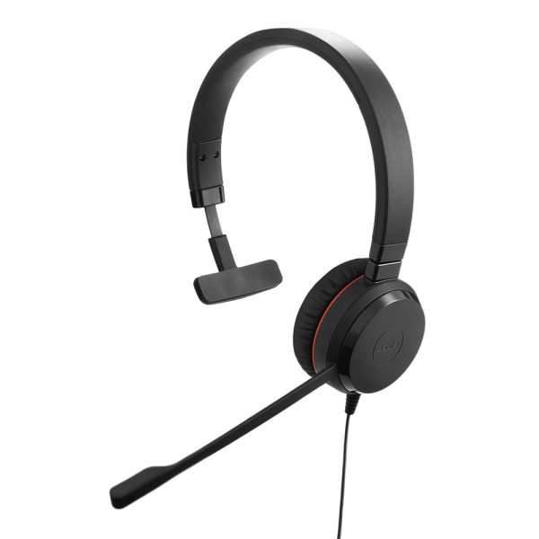 Micro-Casque Jabra Evolve 20 MS