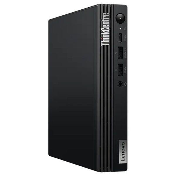 Lenovo ThinkCentre M75q G5 – Mini PC
