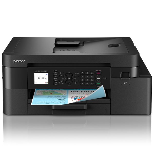 Brother MFC-J4350DW – Multifonction Jet d’encre