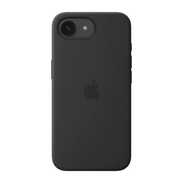 Coque iPhone 17e – Noir
