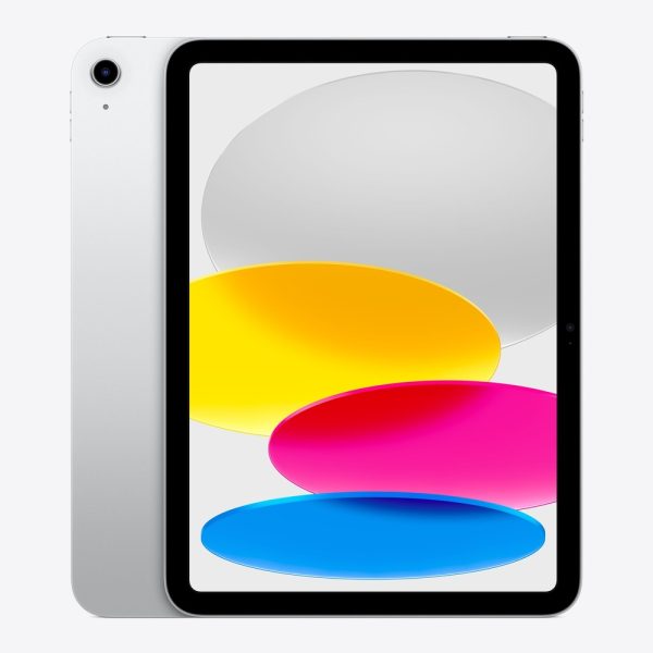 Apple iPad A16 – 11"