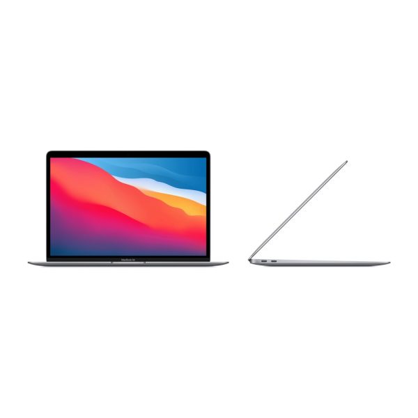 Apple MacBook Neo 13" – Argent