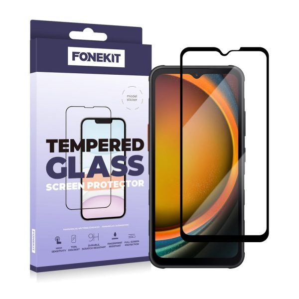 Verre Trempé – Samsung XCover 7