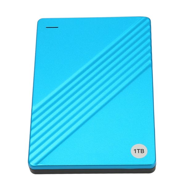 Disque Dur Externe 1 To – USB 3.0