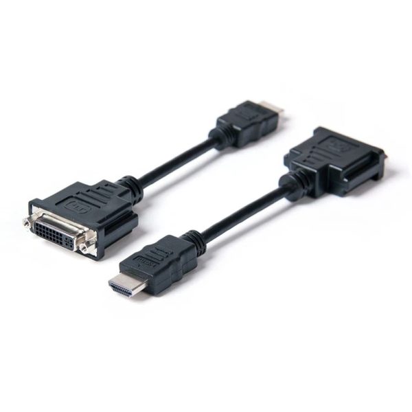 Adaptateur HDMI vers DVI