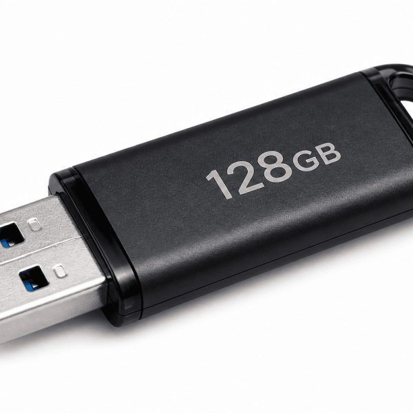 Clé USB 128 Go