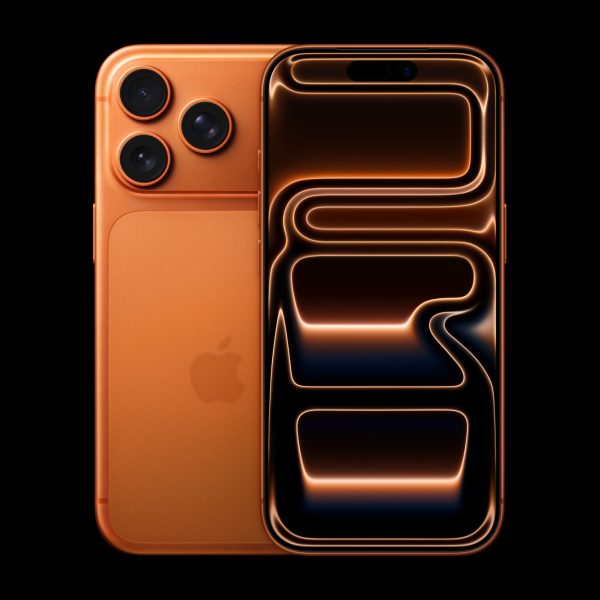 Apple iPhone 17 - 256 Go