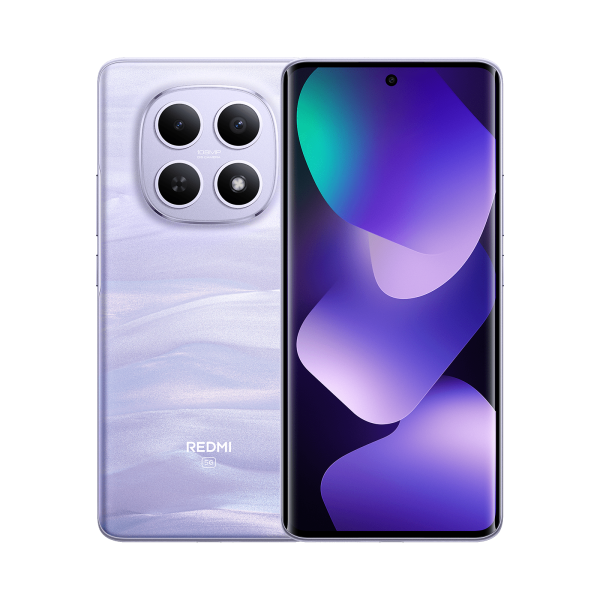 Xiaomi Redmi Note 15 5G - 6/128 Go