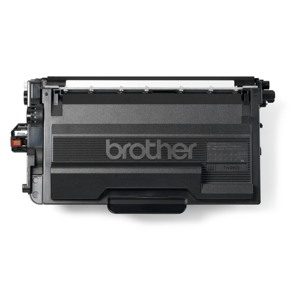Toner Brother TN-3600 – Noir 3000 pages