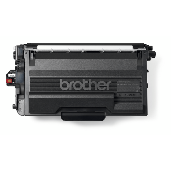 Toner Brother TN-3600XL – Noir 6000 pages